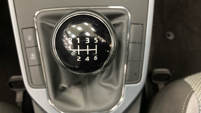 SEAT Arona 1.0 TSI 115 SE Technology [EZ] 5dr Petrol Hatchback